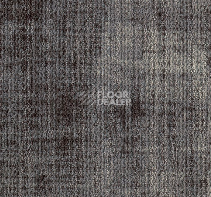 Ковровая плитка Milliken Change Agent - Europe com 144-119-118 Carbon Scale фото 1 | FLOORDEALER